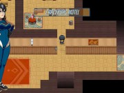 'Third Crisis' Sexy Saturdays #25  7/16