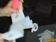 2 in 1 Clit Sucker Unboxing Sex Toy Review 10/16