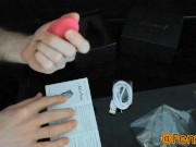 2 in 1 Clit Sucker Unboxing Sex Toy Review 11/16