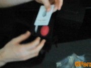 2 in 1 Clit Sucker Unboxing Sex Toy Review 4/16