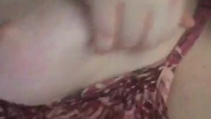 SNAPCHAT Tit play