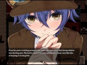Detective Girl of the Steam City all scenes +100% save in the comments