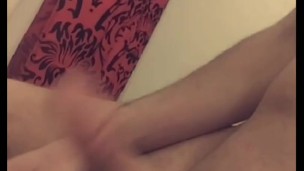 Snapchat Jerk Cumshot