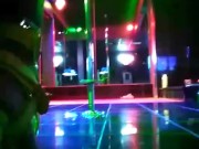 CHOCOLATE STRIPPER TEASES AND DANCES