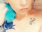 Rub a Dub Dub 