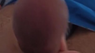 Me vengo Muchísimo hablando con mi novia 