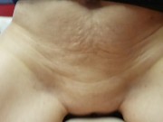 Truly Smoking Front Side POV 10/16