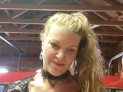 Truly Smoking Front Side POV 5/16