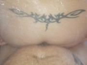 Who is she? LadyMuffin, the hot tattoed milf 16/16