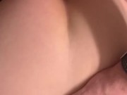 Young Slut Bends Over in Bathroom for a Hard Fuck 13/16