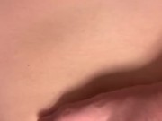 Young Slut Bends Over in Bathroom for a Hard Fuck 3/16