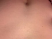 Young Slut Bends Over in Bathroom for a Hard Fuck 6/16