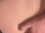 Young Slut Bends Over in Bathroom for a Hard Fuck 9/16