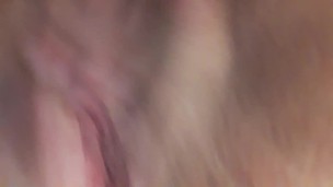 I fucking love cumming