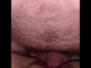 Wife’s sweet pussy up close fucked 12/16