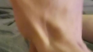 Corona boredom, might as well jerk off w/cumshot