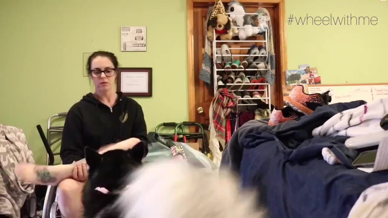 Paraplegic Leg brace - Free Sex Video - RedTube