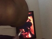 He was ready .  3/16