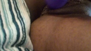 Watch me get a lil wet pt2