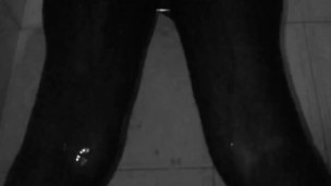 Solo Ebony Slow Ass Juicy Bounce 