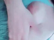 you have to see it alone for you 12/16