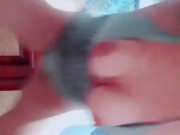 you have to see it alone for you 14/16