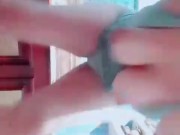 you have to see it alone for you 15/16