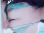 you have to see it alone for you 4/16