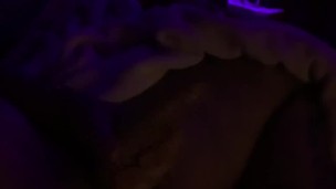 Late Night Jerking Off 