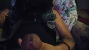 Big black dirty Birdy