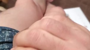 勃起→萎える
