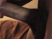 Journal de confinement :Il déchire mon collant et jouit dans ma bouche 3/16