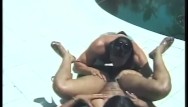 Download video from adult swim - After swimming party i fuck my horny black bestfriend