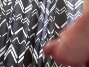 Cant stop Cumming