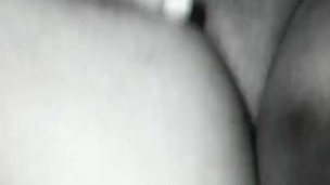 So horny had to do a quickly 