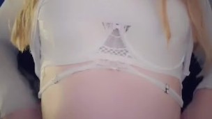 Do you like me as a French Girl?