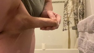 CUMSHOT upon request! I am so horny 24 fuckin 7