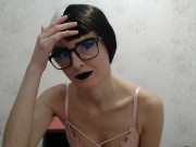 Малышка любит прыгать на члене. - Screenshot 1 of 16 - HD