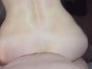 Трахнул сестру жены в ванной. Любительское. Снял на телефон 11/16