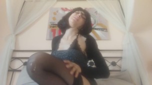 la tua fidanzata ha una richiesta...
