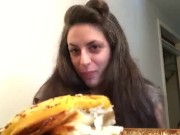 IN MY MOUTH