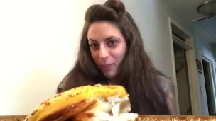 IN MY MOUTH
