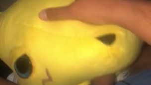 Rena’s quick morning succ