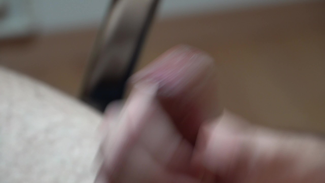 UNCUT COCK CLOSE UP! CUM & SMOKE! (4K) - RedTube