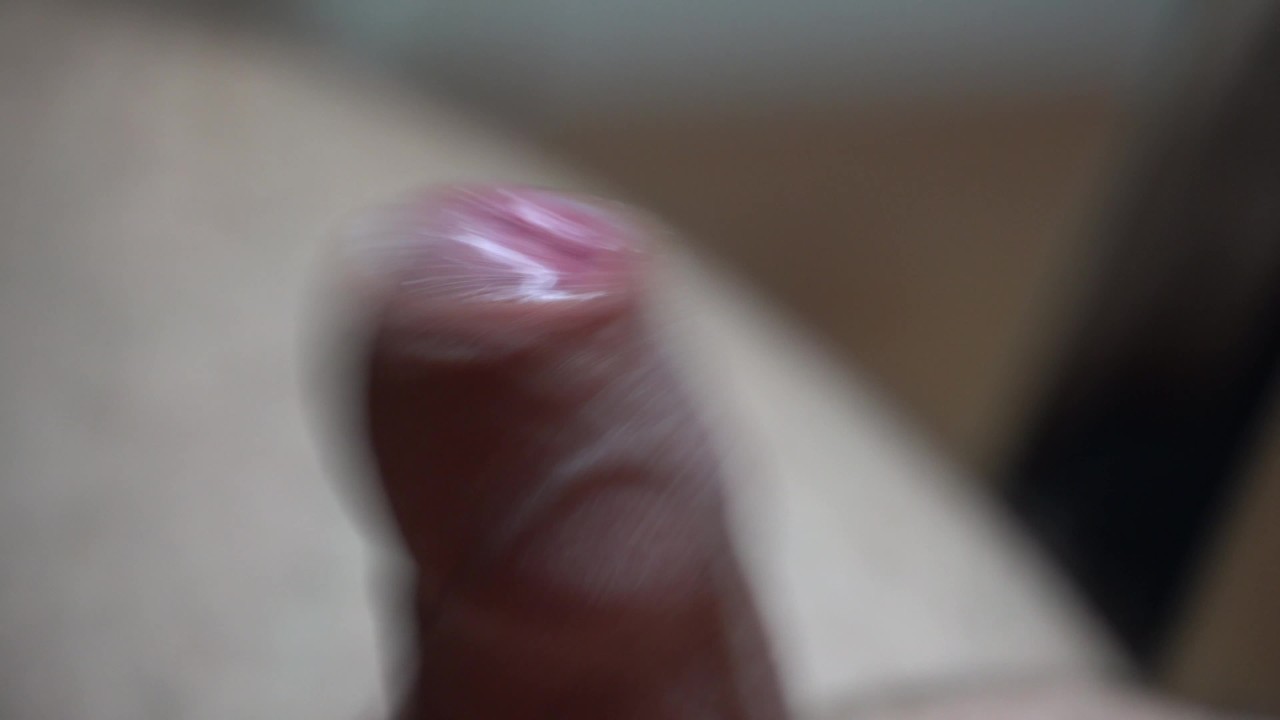 UNCUT COCK CLOSE UP! CUM & SMOKE! (4K) - RedTube