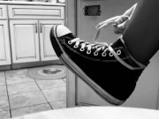 Tight Feet