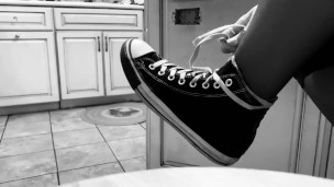 Tight Feet