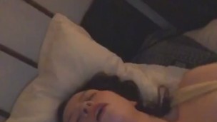 CUTE TEEN ORGASMS 