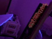 Groupie Fucks rockstar in Champian room 11/16