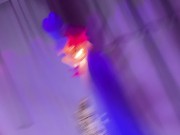 Groupie Fucks rockstar in Champian room 4/16